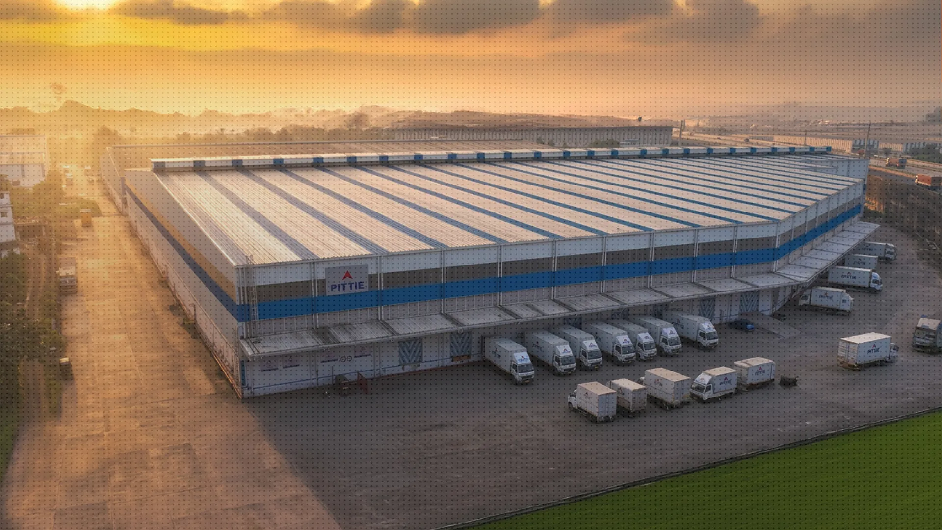 Pittie Logistics PC